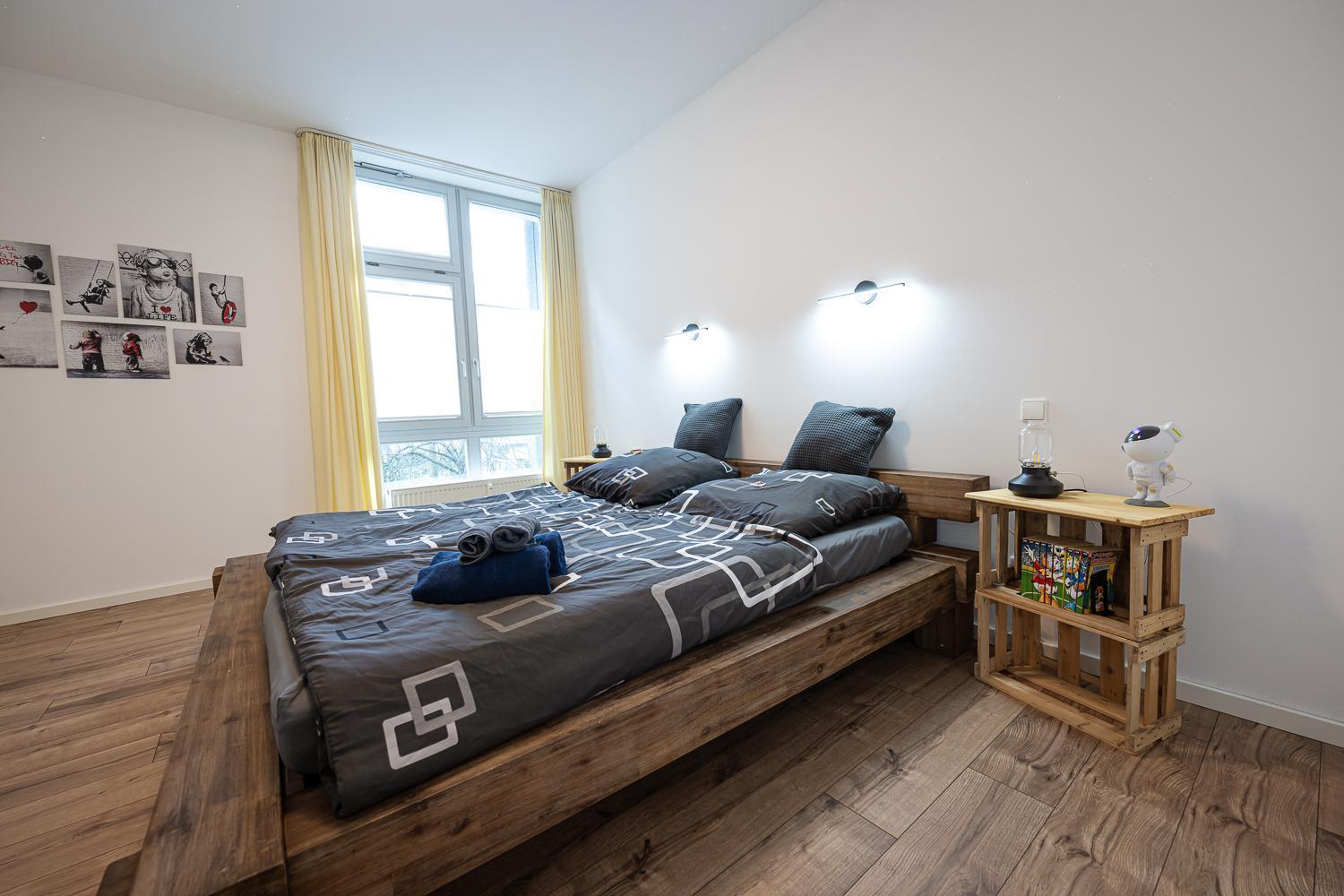 Wohnwerk Suite Moselblick Traben-Trarbach Exterior foto